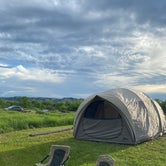 Review photo of CCC Campground by Avery C., June 23, 2022