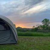 Review photo of Ccc Campground (Nd) — Dakota Prairie National Grasslands by Avery C., June 23, 2022