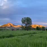 Review photo of Ccc Campground (Nd) — Dakota Prairie National Grasslands by Avery C., June 23, 2022