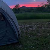 Review photo of Ccc Campground (Nd) — Dakota Prairie National Grasslands by Avery C., June 23, 2022