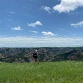 Review photo of Ccc Campground (Nd) — Dakota Prairie National Grasslands by Avery C., June 23, 2022