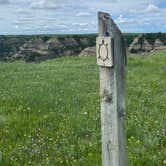 Review photo of Ccc Campground (Nd) — Dakota Prairie National Grasslands by Avery C., June 23, 2022