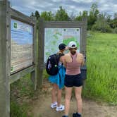 Review photo of Ccc Campground (Nd) — Dakota Prairie National Grasslands by Avery C., June 23, 2022