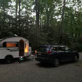 Review photo of Montreat Family Campground by Alison K., June 23, 2022