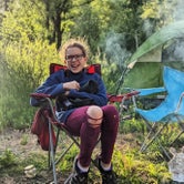 Review photo of Affleck Campground by Naomi W., June 23, 2022