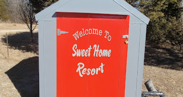 Sweet Home RV Resort