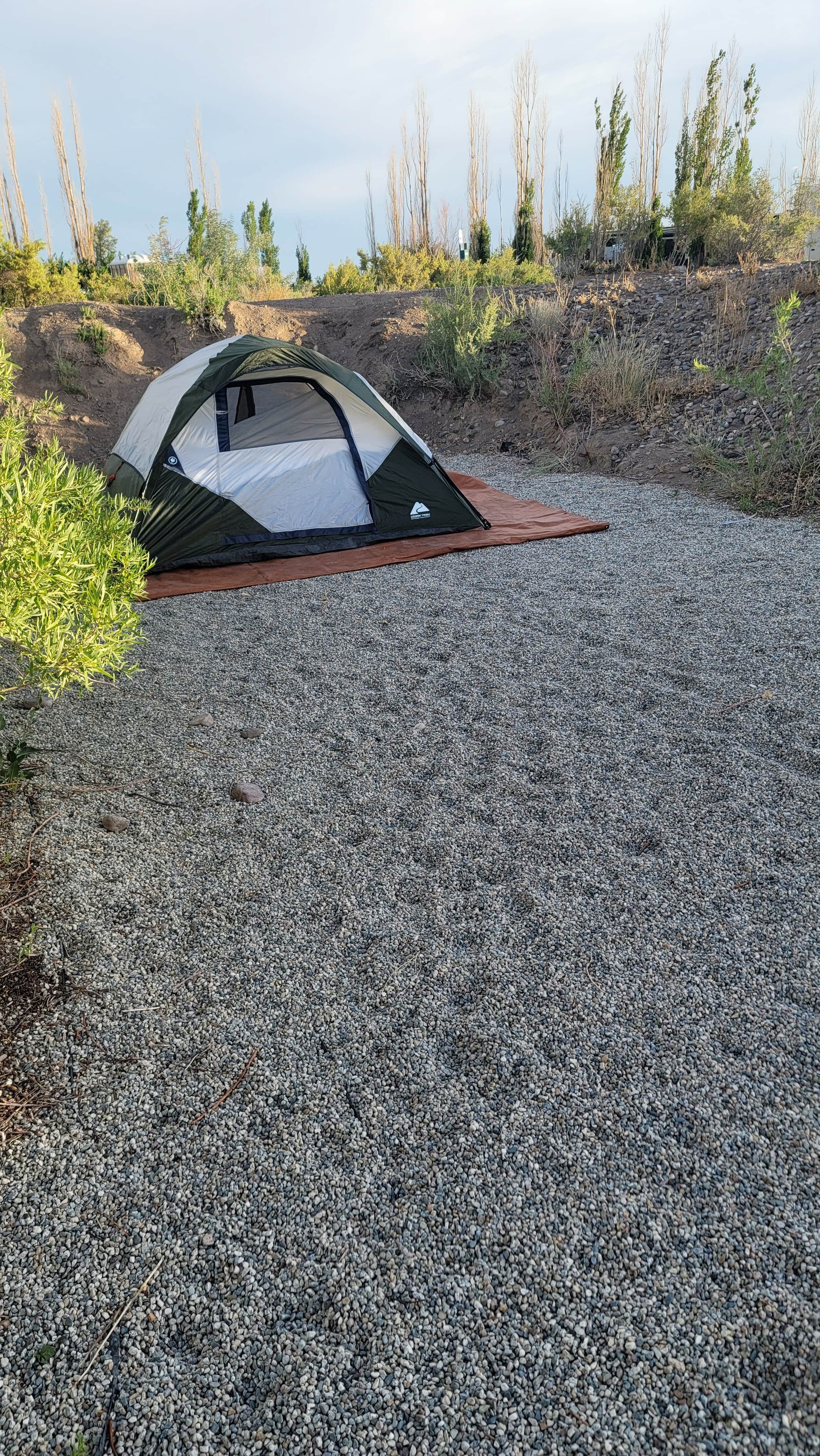 Sam's photo at Sand Dunes Recreation near Crestone, CO