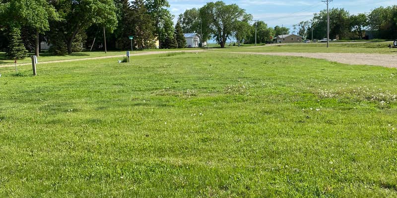 Camper submitted image from County Line Campground