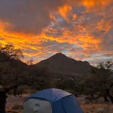 Review photo of Aguirre Spring Recreation Area and Campground by Mark G., June 23, 2022