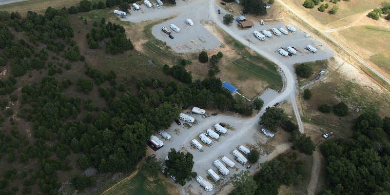 Camper submitted image from Cedars Edge RV Park