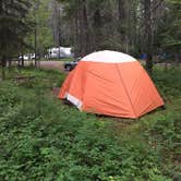 Review photo of Apgar Campground — Glacier National Park by Mary P., July 16, 2018