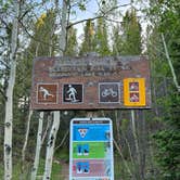 Review photo of Beaver Park Reservoir - Dispersed by Timothy H., June 23, 2022