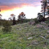 Review photo of Beaver Park Reservoir - Dispersed by Timothy H., June 23, 2022