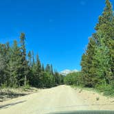 Review photo of Beaver Park Reservoir - Dispersed by Timothy H., June 23, 2022