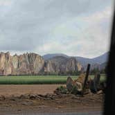 Review photo of Smith Rock State Park Campground by Eva W., June 19, 2015
