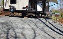 Gayle B.'s photo of rv camping at Thousand Trails Timothy Lake South near Washington, NJ