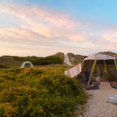 Review photo of Ocracoke Campground — Cape Hatteras National Seashore by Lauren , June 23, 2022