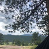 Review photo of Moraine Loop Campground by Lauren W., July 16, 2018