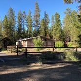 Review photo of LaPine State Park Campground by allison W., June 23, 2022