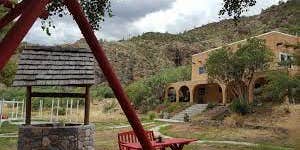 Camper submitted image from Happy Endings Retreat