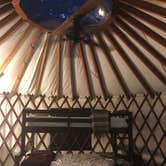 Review photo of Trap Pond State Park Campground by Fransheska A., July 16, 2018
