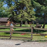 Review photo of Chicago Northwest KOA by deb K., June 23, 2022