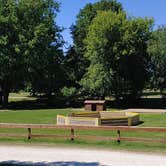 Review photo of Chicago Northwest KOA by deb K., June 23, 2022