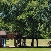 Review photo of Chicago Northwest KOA by deb K., June 23, 2022