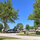 Review photo of Chicago Northwest KOA by deb K., June 23, 2022