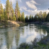 Review photo of LaPine State Park Campground by Amber , June 23, 2022