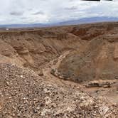 Review photo of Valley of Fire Dispersed by Tracy , June 23, 2022