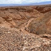 Review photo of Valley of Fire Dispersed by Tracy , June 23, 2022