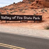 Review photo of Valley of Fire Dispersed by Tracy , June 23, 2022