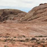 Review photo of Valley of Fire Dispersed  by Tracy , June 23, 2022