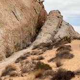 Review photo of Valley of Fire Dispersed by Tracy , June 23, 2022