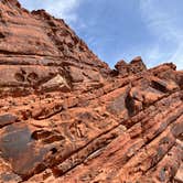 Review photo of Valley of Fire Dispersed by Tracy , June 23, 2022