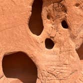 Review photo of Valley of Fire Dispersed by Tracy , June 23, 2022