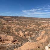 Review photo of Valley of Fire Dispersed by Tracy , June 23, 2022