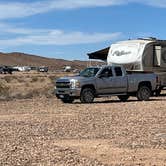 Review photo of Valley of Fire Dispersed by Tracy , June 23, 2022