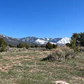 Review photo of Sand Hollow State Park Campground by Tracy , June 23, 2022