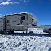 Review photo of Sand Hollow State Park Campground by Tracy , June 23, 2022