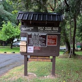 Review photo of Wolf Creek Park by Anja R., June 23, 2022