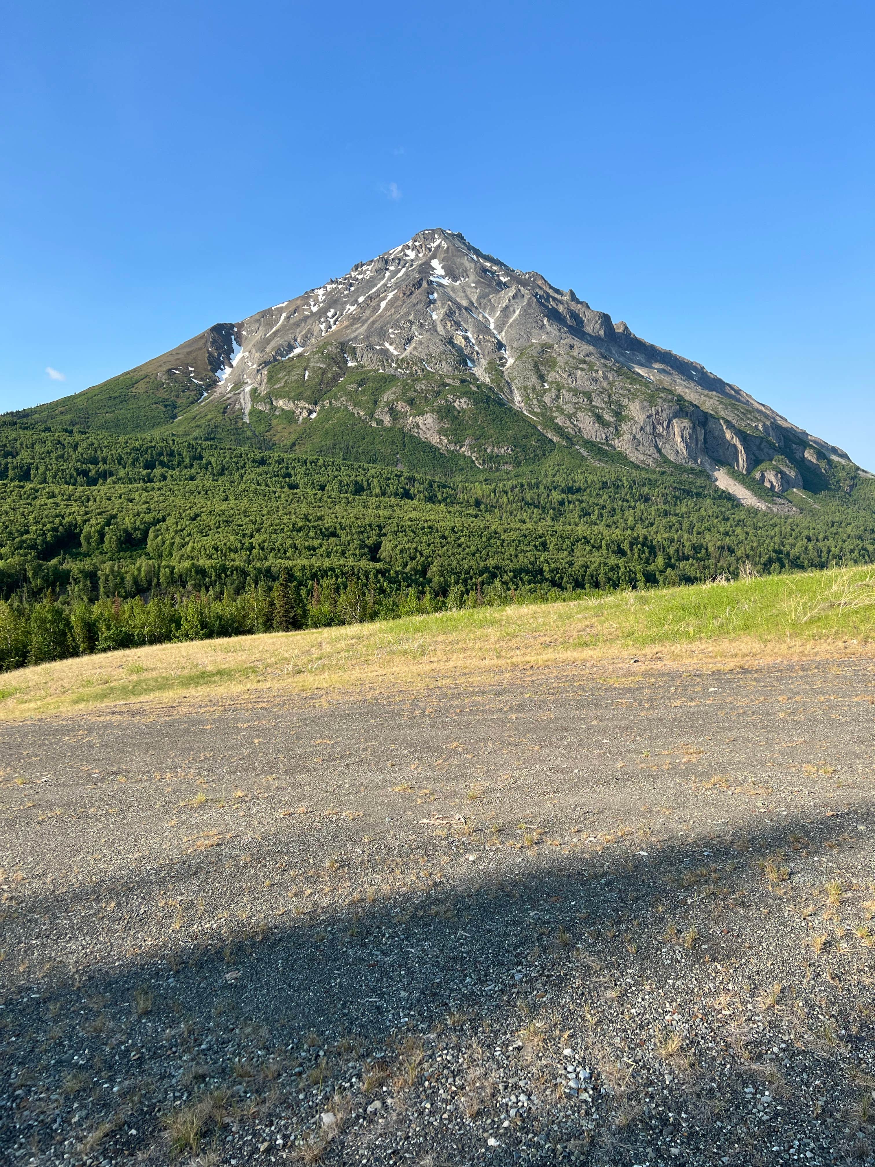 King Mountain State Rec Area