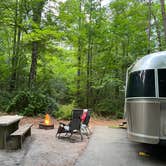 Review photo of Lake Powhatan — National Forests In North Carolina by Napunani , June 23, 2022