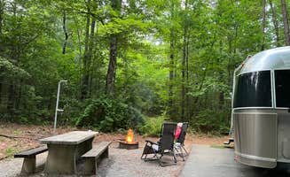 Napunani's photo at Lake Powhatan — National Forests In North Carolina near Arden, NC
