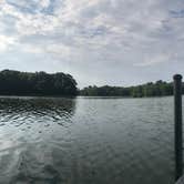 Review photo of Trap Pond State Park Campground by Fransheska A., July 16, 2018
