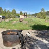 Review photo of Atherton Creek Campground by Anja R., June 23, 2022