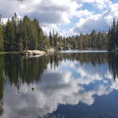 Review photo of Loch Leven Lakes by Roger L., June 24, 2022