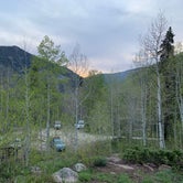 Review photo of Gore Creek Campground by Renae P., June 24, 2022