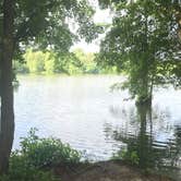 Review photo of Trap Pond State Park Campground by Fransheska A., July 16, 2018